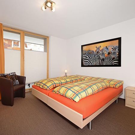 Ferienwohnung Haus Achilles Zermatt Quarto foto