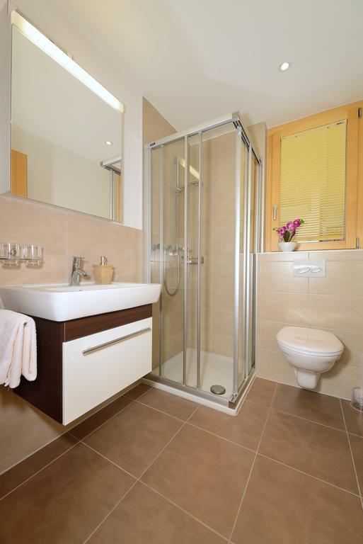 Ferienwohnung Haus Achilles Zermatt Quarto foto